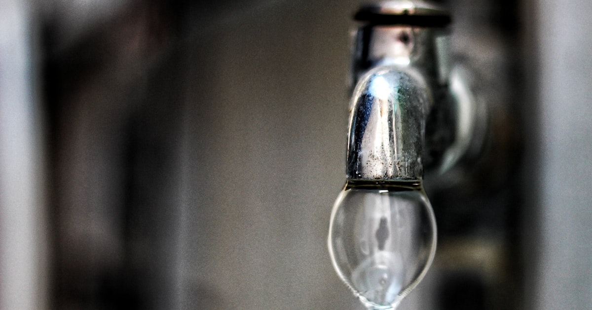 Prix d'un robinet lavabo en Tunisie en 2026 : barème détaillé