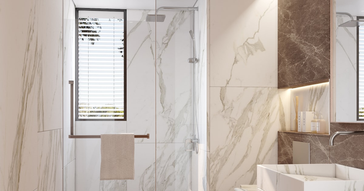 Entretien salle de bain : 10 conseils pour des équipements durables