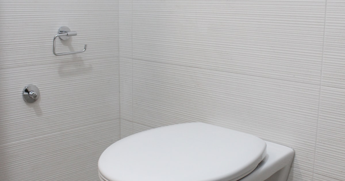 Choisir un WC : Guide complet pour votre salle de bain